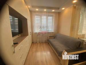 1-к квартира, вторичка, 32м2, 7/8 этаж