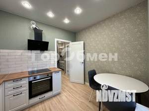 1-к квартира, вторичка, 35м2, 3/8 этаж