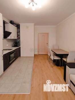 Студия квартира, вторичка, 29м2, 15/24 этаж