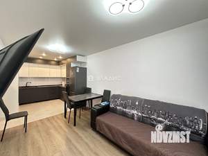 2-к квартира, вторичка, 55м2, 2/9 этаж
