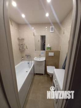 1-к квартира, вторичка, 33м2, 3/9 этаж