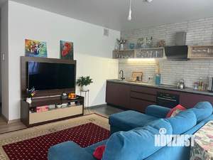 3-к квартира, вторичка, 90м2, 7/15 этаж