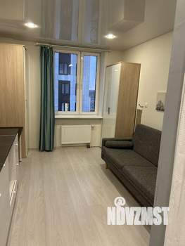 Студия квартира, вторичка, 19м2, 18/30 этаж