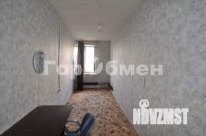 3-к квартира, вторичка, 100м2, 2/23 этаж