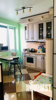 1-к квартира, вторичка, 41м2, 13/17 этаж