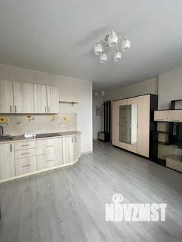 Студия квартира, вторичка, 25м2, 10/29 этаж