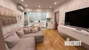 3-к квартира, вторичка, 60м2, 6/12 этаж