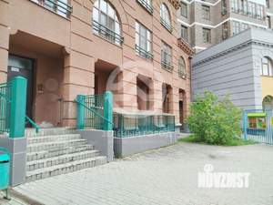 1-к квартира, вторичка, 30м2, 4/8 этаж