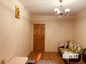 1-к квартира, вторичка, 37м2, 7/17 этаж