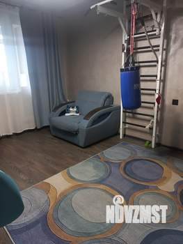 2-к квартира, вторичка, 64м2, 7/17 этаж