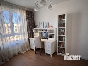 2-к квартира, вторичка, 67м2, 9/9 этаж