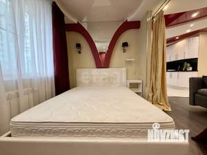 1-к квартира, вторичка, 52м2, 2/17 этаж