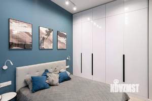 2-к квартира, вторичка, 38м2, 1/6 этаж