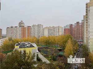 3-к квартира, вторичка, 95м2, 8/16 этаж