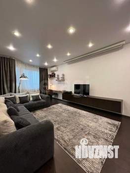 2-к квартира, вторичка, 70м2, 24/25 этаж