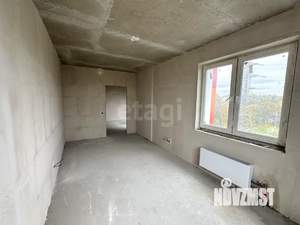 2-к квартира, вторичка, 74м2, 9/19 этаж