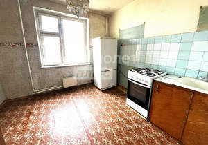1-к квартира, вторичка, 33м2, 9/10 этаж