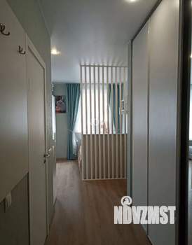 Студия квартира, вторичка, 25м2, 3/6 этаж