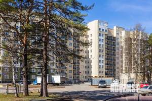 2-к квартира, вторичка, 43м2, 8/10 этаж