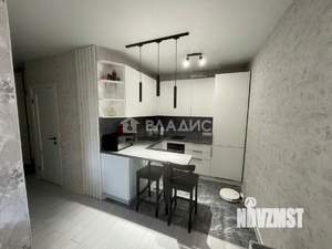 1-к квартира, вторичка, 27м2, 6/25 этаж