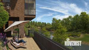 2-к квартира, вторичка, 74м2, 3/6 этаж