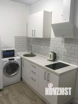 Студия квартира, вторичка, 19м2, 4/9 этаж