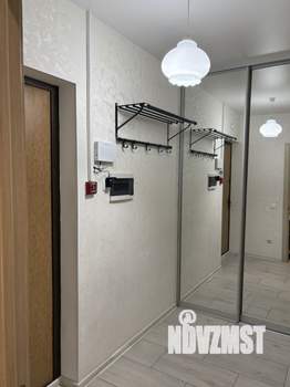 1-к квартира, вторичка, 41м2, 14/26 этаж