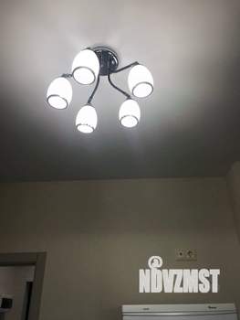 1-к квартира, вторичка, 35м2, 3/3 этаж