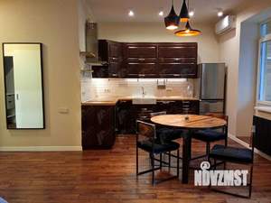 1-к квартира, вторичка, 42м2, 6/23 этаж