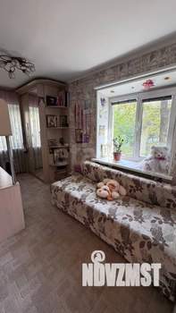 2-к квартира, вторичка, 41м2, 1/4 этаж