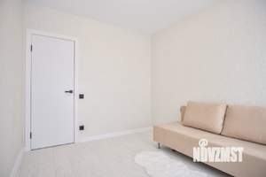 2-к квартира, вторичка, 36м2, 2/8 этаж