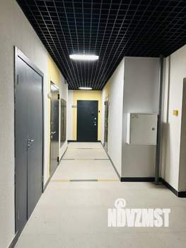 1-к квартира, вторичка, 32м2, 18/24 этаж