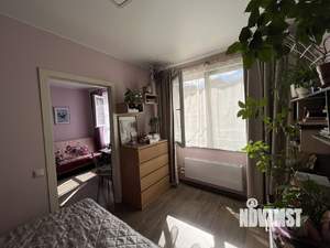 1-к квартира, вторичка, 34м2, 1/8 этаж