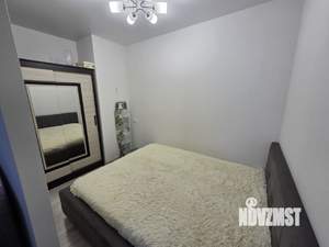 1-к квартира, вторичка, 35м2, 7/8 этаж