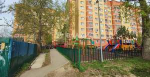 3-к квартира, вторичка, 80м2, 3/9 этаж