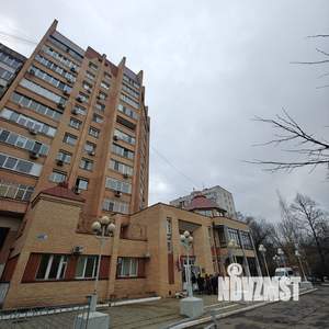 1-к квартира, вторичка, 55м2, 12/12 этаж