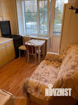 1-к квартира, вторичка, 34м2, 2/3 этаж
