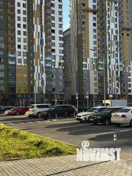 1-к квартира, вторичка, 36м2, 23/24 этаж