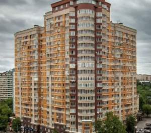 1-к квартира, вторичка, 45м2, 13/23 этаж