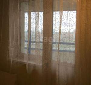 1-к квартира, вторичка, 40м2, 19/25 этаж