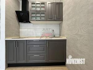 Студия квартира, вторичка, 24м2, 4/8 этаж