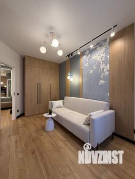 2-к квартира, вторичка, 50м2, 3/8 этаж