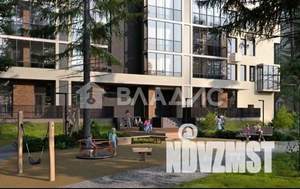 2-к квартира, вторичка, 48м2, 3/6 этаж