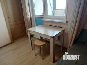 1-к квартира, вторичка, 41м2, 8/18 этаж