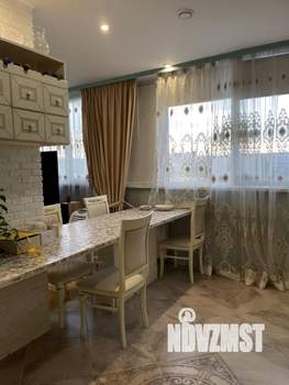 2-к квартира, вторичка, 76м2, 6/7 этаж