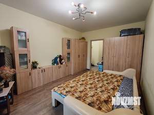 2-к квартира, вторичка, 47м2, 6/8 этаж