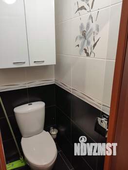 2-к квартира, вторичка, 45м2, 2/5 этаж