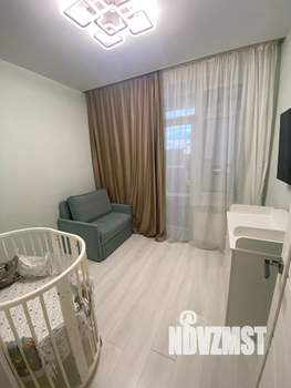 1-к квартира, вторичка, 33м2, 6/8 этаж