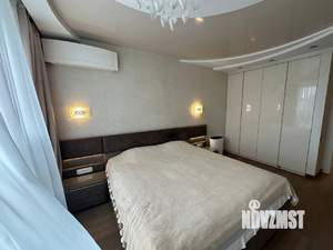 3-к квартира, вторичка, 110м2, 18/18 этаж