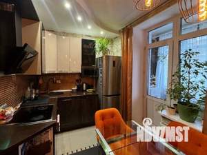1-к квартира, вторичка, 31м2, 3/9 этаж